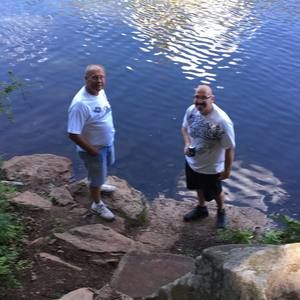 Meet your Posher, Joe